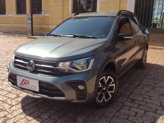 VOLKSWAGEN-SAVEIRO-1.6 MSI EXTREME CD 16V FLEX 2P MANUAL VOLKSWAGEN-SAVEIRO-2023