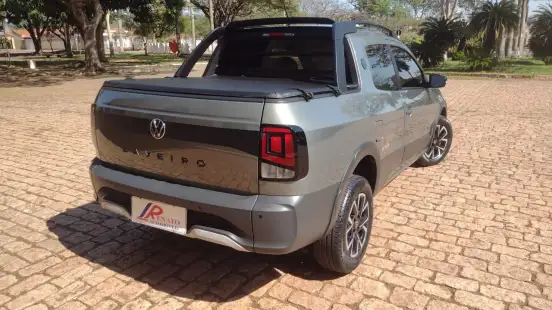 VOLKSWAGEN-SAVEIRO-1.6 MSI EXTREME CD 16V FLEX 2P MANUAL VOLKSWAGEN-SAVEIRO-2023