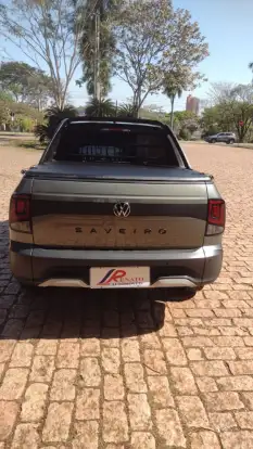 VOLKSWAGEN-SAVEIRO-1.6 MSI EXTREME CD 16V FLEX 2P MANUAL VOLKSWAGEN-SAVEIRO-2023