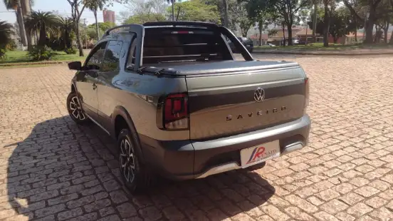 VOLKSWAGEN-SAVEIRO-1.6 MSI EXTREME CD 16V FLEX 2P MANUAL VOLKSWAGEN-SAVEIRO-2023