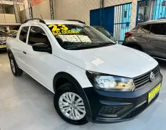 VOLKSWAGEN SAVEIRO 1.6 MSI ROBUST CD 16V FLEX 2P MANUAL VOLKSWAGEN SAVEIRO 1.6 MSI ROBUST CD 16V FLEX 2P MANUAL