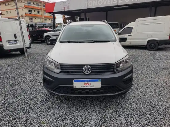 VOLKSWAGEN-SAVEIRO-1.6 MSI ROBUST CD 8V FLEX 2P MANUAL VOLKSWAGEN-SAVEIRO-2021