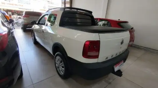 VOLKSWAGEN-SAVEIRO-1.6 MSI ROBUST CD 8V FLEX 2P MANUAL VOLKSWAGEN-SAVEIRO-2018