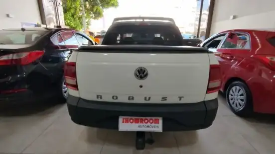 VOLKSWAGEN-SAVEIRO-1.6 MSI ROBUST CD 8V FLEX 2P MANUAL VOLKSWAGEN-SAVEIRO-2018