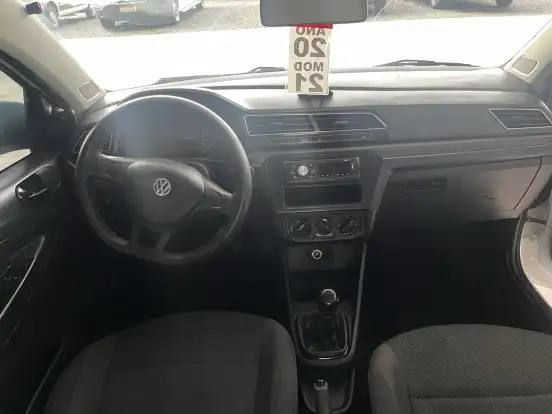 VOLKSWAGEN-SAVEIRO-1.6 MSI ROBUST CD 8V FLEX 2P MANUAL VOLKSWAGEN-SAVEIRO-2020