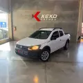 VOLKSWAGEN SAVEIRO 1.6 MSI ROBUST CD 8V FLEX 2P MANUAL VOLKSWAGEN SAVEIRO 1.6 MSI ROBUST CD 8V FLEX 2P MANUAL