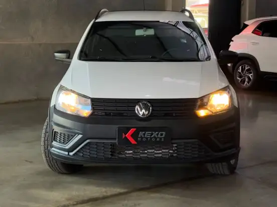 VOLKSWAGEN-SAVEIRO-1.6 MSI ROBUST CD 8V FLEX 2P MANUAL VOLKSWAGEN-SAVEIRO-2018