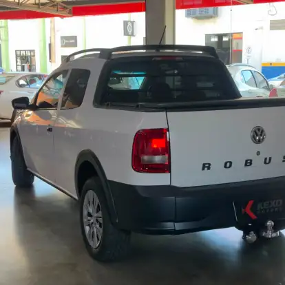 VOLKSWAGEN-SAVEIRO-1.6 MSI ROBUST CD 8V FLEX 2P MANUAL VOLKSWAGEN-SAVEIRO-2018