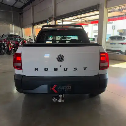VOLKSWAGEN-SAVEIRO-1.6 MSI ROBUST CD 8V FLEX 2P MANUAL VOLKSWAGEN-SAVEIRO-2018