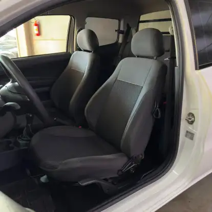 VOLKSWAGEN-SAVEIRO-1.6 MSI ROBUST CD 8V FLEX 2P MANUAL VOLKSWAGEN-SAVEIRO-2018