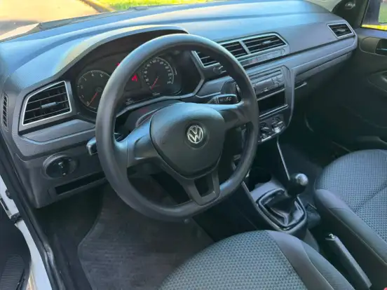 VOLKSWAGEN-SAVEIRO-1.6 MSI ROBUST CS 16V FLEX 2P MANUAL VOLKSWAGEN-SAVEIRO-2023