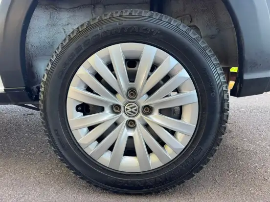 VOLKSWAGEN-SAVEIRO-1.6 MSI ROBUST CS 16V FLEX 2P MANUAL VOLKSWAGEN-SAVEIRO-2023