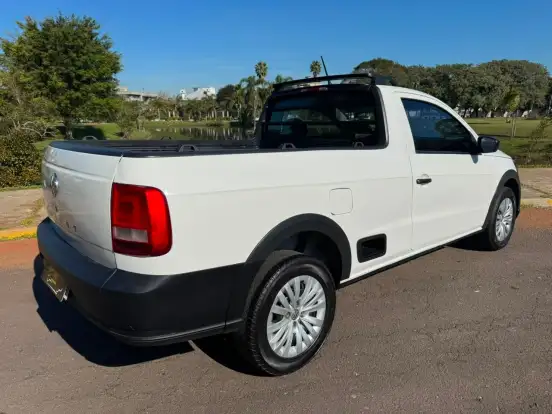 VOLKSWAGEN-SAVEIRO-1.6 MSI ROBUST CS 16V FLEX 2P MANUAL VOLKSWAGEN-SAVEIRO-2023