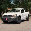 VOLKSWAGEN SAVEIRO 1.6 MSI ROBUST CS 16V FLEX 2P MANUAL VOLKSWAGEN SAVEIRO 1.6 MSI ROBUST CS 16V FLEX 2P MANUAL