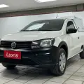 VOLKSWAGEN SAVEIRO 1.6 MSI ROBUST CS 16V FLEX 2P MANUAL VOLKSWAGEN SAVEIRO 1.6 MSI ROBUST CS 16V FLEX 2P MANUAL