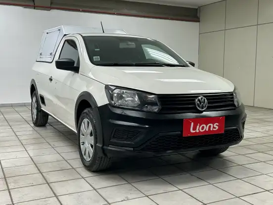 VOLKSWAGEN-SAVEIRO-1.6 MSI ROBUST CS 16V FLEX 2P MANUAL VOLKSWAGEN-SAVEIRO-2023