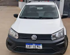 VOLKSWAGEN SAVEIRO 1.6 MSI ROBUST CS 16V FLEX 2P MANUAL VOLKSWAGEN SAVEIRO 1.6 MSI ROBUST CS 16V FLEX 2P MANUAL