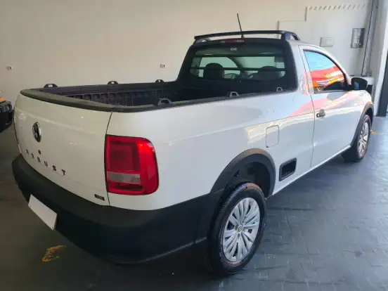 VOLKSWAGEN-SAVEIRO-1.6 MSI ROBUST CS 8V FLEX 2P MANUAL VOLKSWAGEN-SAVEIRO-2023