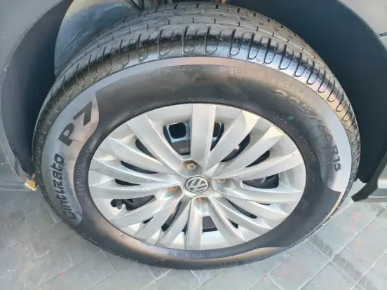 VOLKSWAGEN-SAVEIRO-1.6 MSI ROBUST CS 8V FLEX 2P MANUAL VOLKSWAGEN-SAVEIRO-2023