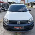 VOLKSWAGEN SAVEIRO 1.6 MSI ROBUST CS 8V FLEX 2P MANUAL VOLKSWAGEN SAVEIRO 1.6 MSI ROBUST CS 8V FLEX 2P MANUAL