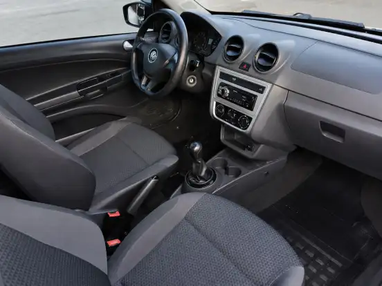 VOLKSWAGEN-SAVEIRO-1.6 MSI ROBUST CS 8V FLEX 2P MANUAL VOLKSWAGEN-SAVEIRO-2018