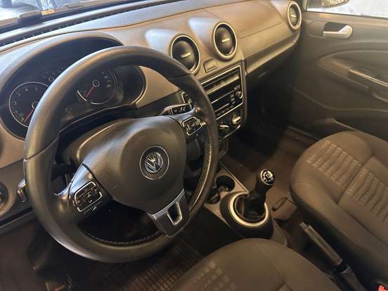 VOLKSWAGEN-SAVEIRO-1.6 CROSS CD 16V FLEX 2P MANUAL VOLKSWAGEN-SAVEIRO-2016