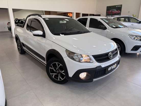VOLKSWAGEN-SAVEIRO-1.6 CROSS CE 8V FLEX 2P MANUAL VOLKSWAGEN-SAVEIRO-2012