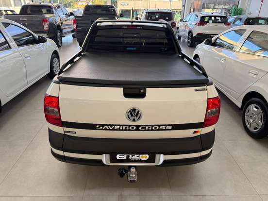 VOLKSWAGEN-SAVEIRO-1.6 CROSS CE 8V FLEX 2P MANUAL VOLKSWAGEN-SAVEIRO-2012