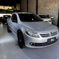 VOLKSWAGEN SAVEIRO 1.6 MI TROOPER CE 8V FLEX 2P MANUAL G.V VOLKSWAGEN SAVEIRO 1.6 MI TROOPER CE 8V FLEX 2P MANUAL G.V