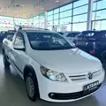 VOLKSWAGEN SAVEIRO 1.6 MI TROOPER CS 8V FLEX 2P MANUAL G.V VOLKSWAGEN SAVEIRO 1.6 MI TROOPER CS 8V FLEX 2P MANUAL G.V