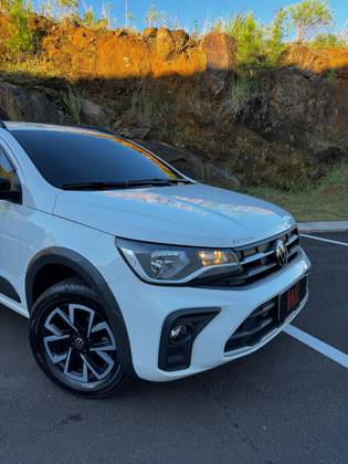 VOLKSWAGEN SAVEIRO 1.6 MSI EXTREME CD 16V FLEX 2P MANUAL