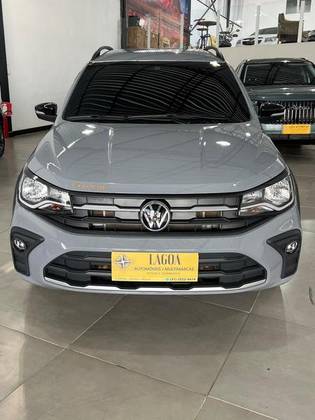 VOLKSWAGEN SAVEIRO 1.6 MSI EXTREME CD 16V FLEX 2P MANUAL