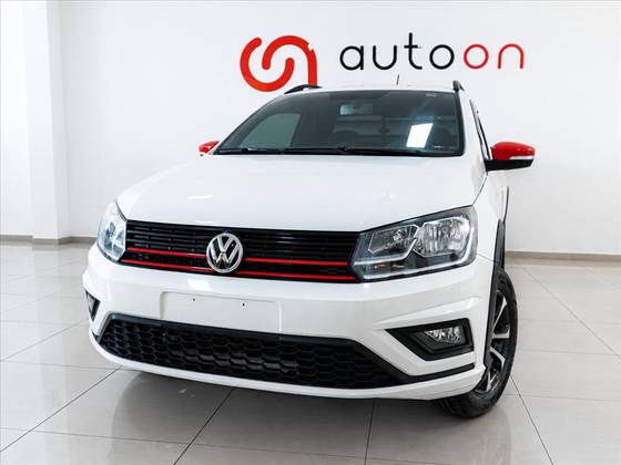 VOLKSWAGEN SAVEIRO 1.6 MSI PEPPER CE 8V FLEX 2P MANUAL