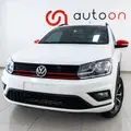 VOLKSWAGEN SAVEIRO 1.6 MSI PEPPER CE 8V FLEX 2P MANUAL VOLKSWAGEN SAVEIRO 1.6 MSI PEPPER CE 8V FLEX 2P MANUAL