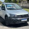 VOLKSWAGEN SAVEIRO 1.6 MSI ROBUST CD 16V FLEX 2P MANUAL VOLKSWAGEN SAVEIRO 1.6 MSI ROBUST CD 16V FLEX 2P MANUAL