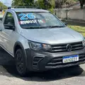 VOLKSWAGEN SAVEIRO 1.6 MSI ROBUST CD 16V FLEX 2P MANUAL VOLKSWAGEN SAVEIRO 1.6 MSI ROBUST CD 16V FLEX 2P MANUAL