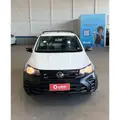 VOLKSWAGEN SAVEIRO 1.6 MSI ROBUST CD 16V FLEX 2P MANUAL VOLKSWAGEN SAVEIRO 1.6 MSI ROBUST CD 16V FLEX 2P MANUAL