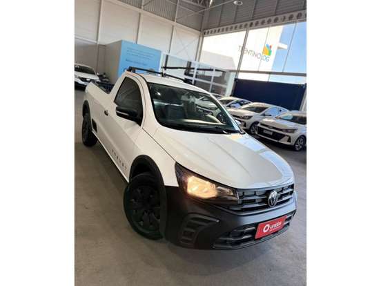 VOLKSWAGEN-SAVEIRO-1.6 MSI ROBUST CD 16V FLEX 2P MANUAL VOLKSWAGEN-SAVEIRO-2024
