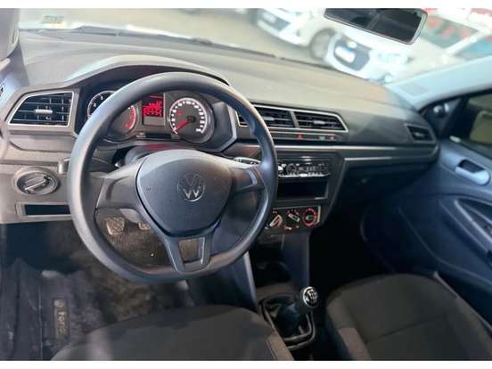 VOLKSWAGEN-SAVEIRO-1.6 MSI ROBUST CD 16V FLEX 2P MANUAL VOLKSWAGEN-SAVEIRO-2024