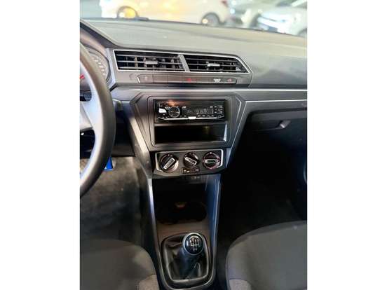 VOLKSWAGEN-SAVEIRO-1.6 MSI ROBUST CD 16V FLEX 2P MANUAL VOLKSWAGEN-SAVEIRO-2024