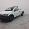 VOLKSWAGEN SAVEIRO 1.6 MSI ROBUST CS 16V FLEX 2P MANUAL VOLKSWAGEN SAVEIRO 1.6 MSI ROBUST CS 16V FLEX 2P MANUAL
