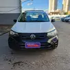 VOLKSWAGEN SAVEIRO 1.6 MSI ROBUST CS 16V FLEX 2P MANUAL VOLKSWAGEN SAVEIRO 1.6 MSI ROBUST CS 16V FLEX 2P MANUAL