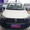 VOLKSWAGEN SAVEIRO 1.6 MSI ROBUST CS 16V FLEX 2P MANUAL VOLKSWAGEN SAVEIRO 1.6 MSI ROBUST CS 16V FLEX 2P MANUAL