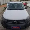 VOLKSWAGEN SAVEIRO 1.6 MSI ROBUST CS 16V FLEX 2P MANUAL VOLKSWAGEN SAVEIRO 1.6 MSI ROBUST CS 16V FLEX 2P MANUAL