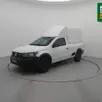 VOLKSWAGEN SAVEIRO 1.6 MSI ROBUST CS 16V FLEX 2P MANUAL VOLKSWAGEN SAVEIRO 1.6 MSI ROBUST CS 16V FLEX 2P MANUAL