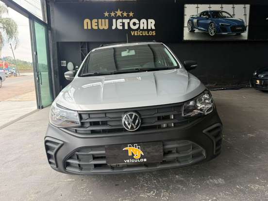 VOLKSWAGEN-SAVEIRO-1.6 MSI ROBUST CS 16V FLEX 2P MANUAL VOLKSWAGEN-SAVEIRO-2024