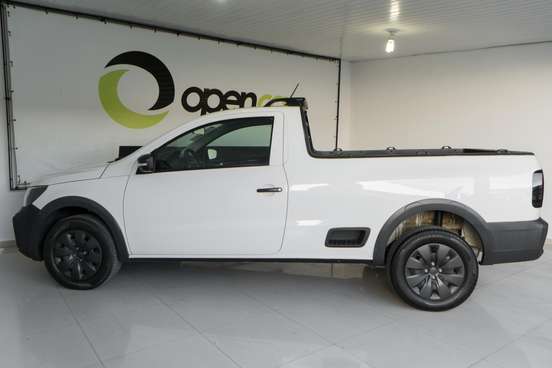 VOLKSWAGEN-SAVEIRO-1.6 MSI ROBUST CS 16V FLEX 2P MANUAL VOLKSWAGEN-SAVEIRO-2024