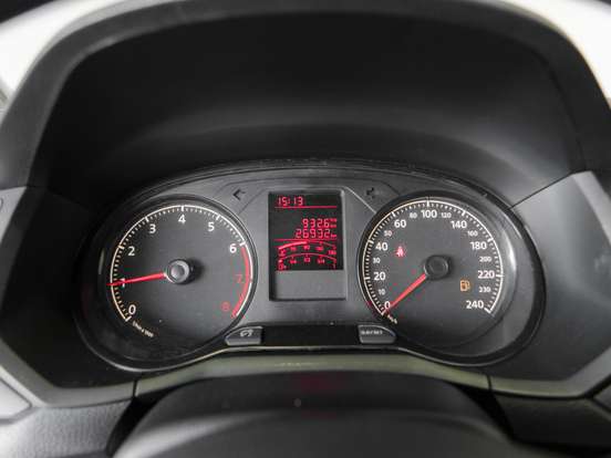 VOLKSWAGEN-SAVEIRO-1.6 MSI ROBUST CS 16V FLEX 2P MANUAL VOLKSWAGEN-SAVEIRO-2024