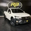 VOLKSWAGEN SAVEIRO 1.6 MSI ROBUST CS 16V FLEX 2P MANUAL VOLKSWAGEN SAVEIRO 1.6 MSI ROBUST CS 16V FLEX 2P MANUAL