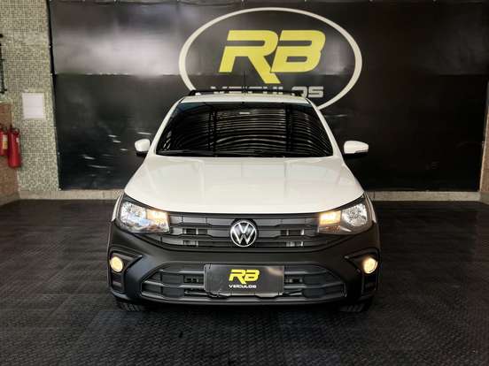 VOLKSWAGEN-SAVEIRO-1.6 MSI ROBUST CS 16V FLEX 2P MANUAL VOLKSWAGEN-SAVEIRO-2023